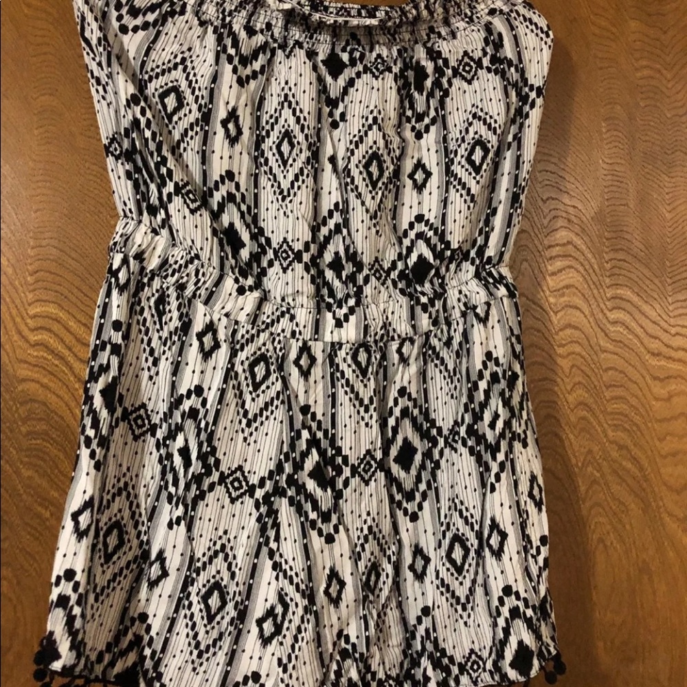 Rue 21 Romper size XL